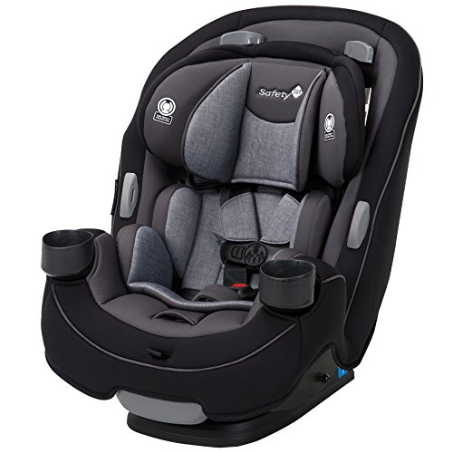 Safety 1st Grow and Go 3-in-1 Car Seat, Harvest Moon, Only $101.99,  free shipping
