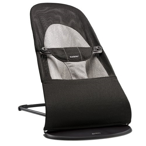 史低價！BABYBJORN嬰兒平衡搖椅，原價$229.95，現僅售$89.75。 免運費