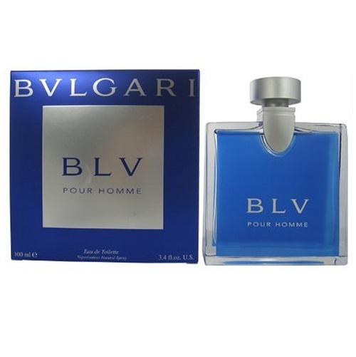 史低價！Bvlgari  寶格麗  BLV  男士淡香水，3.4 oz，原價$81.00，現僅售$22.04