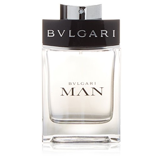 Man by Bvlgari for Men, Eau de Toilette Spray, 3.4 Ounce, Only $21.69, You Save $57.31(73%)