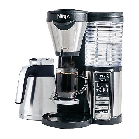 金盒特价！Amazon精选Ninja 咖啡机大促销！
