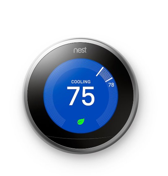 From $127.49 Nest Product Sale @ Amaonz
