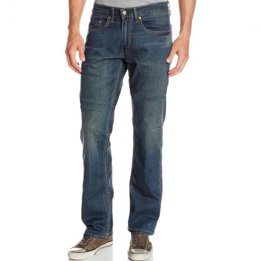 Levi's Men's 559 Relaxed Straight Jean $23.94 FREE Shipping on orders over $49