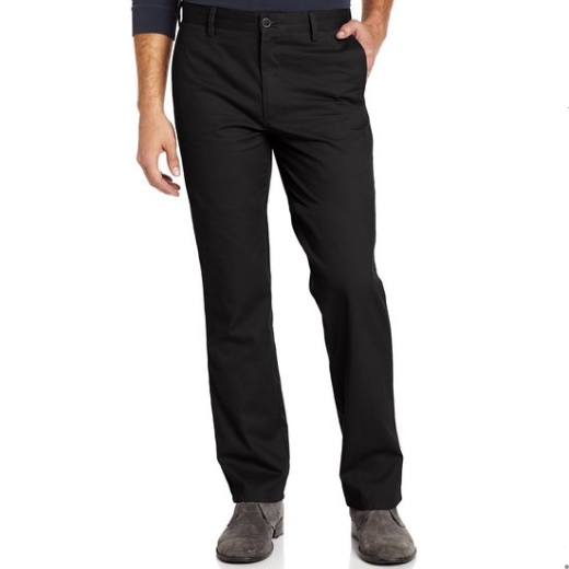 Dockers Men's Easy Khaki D1 Slim-Fit Flat-Front Pant $19.95 FREE Shipping on orders over $25