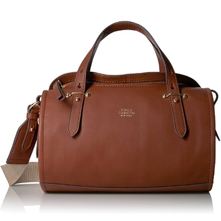 Vince Camuto Cass Small Satchel $63.39 FREE Shipping