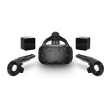 史低价！HTC Vive VR虚拟现实套装 $480.41 免运费