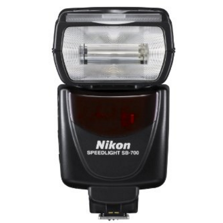 Nikon SB-700 AF Speedlight Flash for Nikon Digital SLR Cameras $280.49 FREE Shipping