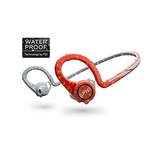 Plantronics BackBeat Fit Bluetooth Headphones - Red, Only $49.99, You Save $80.00(62%)