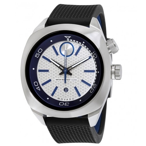 MOVADO Bold Men's Watch Item No. 3600368, only $189.99, free shipping after using coupon code