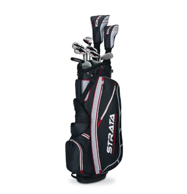 Callaway Golf Deal of the Day on Amazon