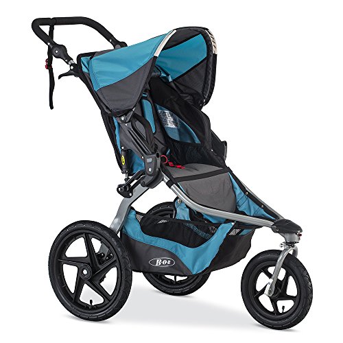 BOB 2016 Revolution FLEX Stroller, Lagoon, Only $294.99, free shipping after clipping coupon