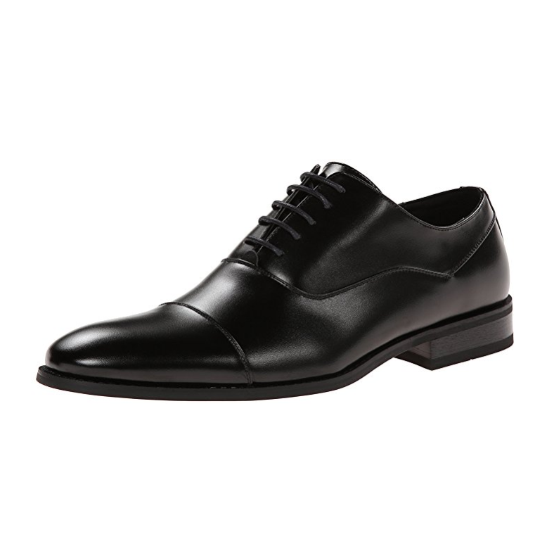 Kenneth Cole Unlisted Men's Half Time Oxford Shoe only $29.99