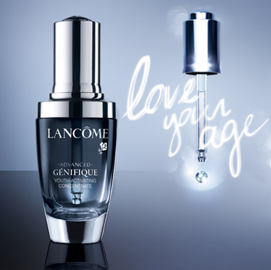 7-pcs gifts with $39.50 Lancome purchase @ Nordstrom