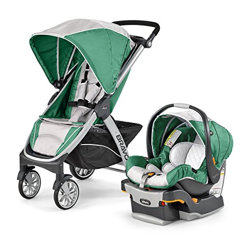 Chicco Bravo Trio System, Empire, Only $249.99, free shipping