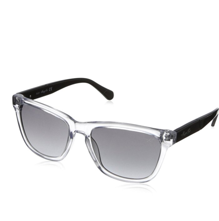 Kenneth Cole New York Women's KC7159W5527B Wayfarer Sunglasses only $26.48