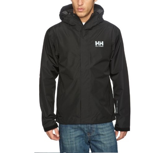 Helly Hansen Men's Seven J Jacket,  Only $43.00, You Save $57.00(57%)