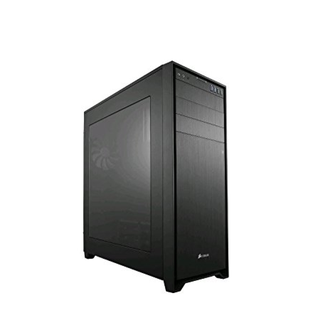 Corsair Obsidian Series 750D Performance Full Tower Case only $98.44