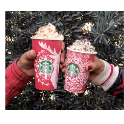 Receive $10 eGift load $10 to the Starbucks app with Visa Checkout @ Starbucks