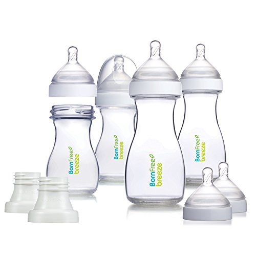 Born Free Breeze Bottle Gift Set, Only $19.98
