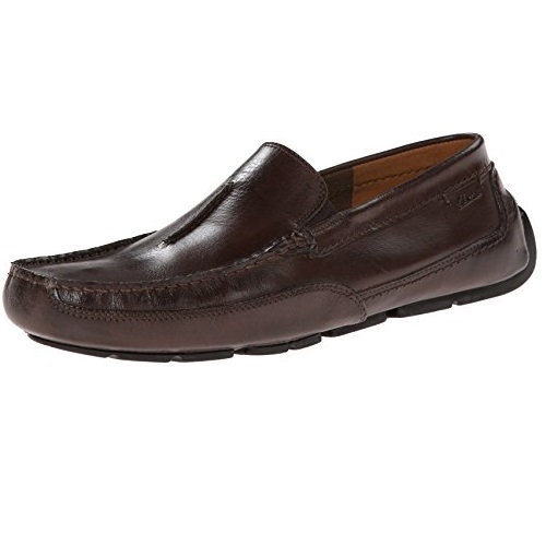 Clarks Men's Ashmont Race Slip-On Loafer, Only $59.78, free shipping