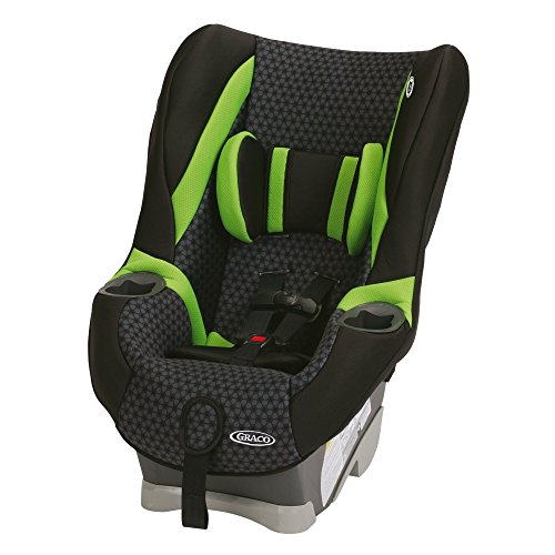 Graco My Ride 65 LX Convertible Car Seat, Ezra, Only $81.99, You Save $58.00(41%)