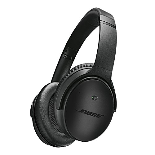 Bose 715053-0010 QuietComfort 25 Acoustic Noise Cancelling Headphones for Apple Devices, only $214.99, $5 shipping