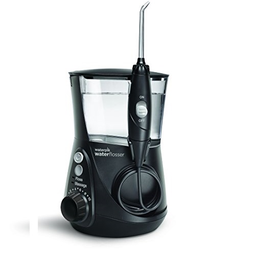 Waterpik ADA Accepted WP-662 Aquarius Water Flosser, Only $54.99, free shipping