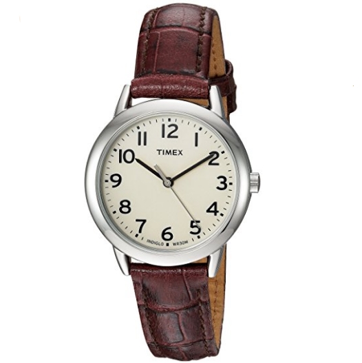 Timex Women's South Street Watch $26.49