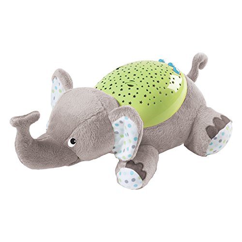 SwaddleMe Slumber Buddies Soother, Grey Elephant, Only $9.62, You Save $15.37(62%)