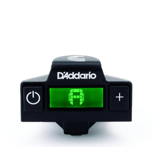 D'Addario NS Micro Sound Hole Tuner only $11.99