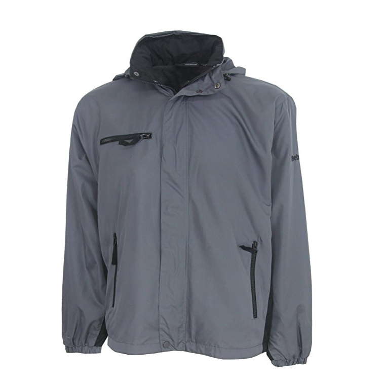 Reebok Harker Fleece Lined Golf Jacket, Brand NEW only $24.99