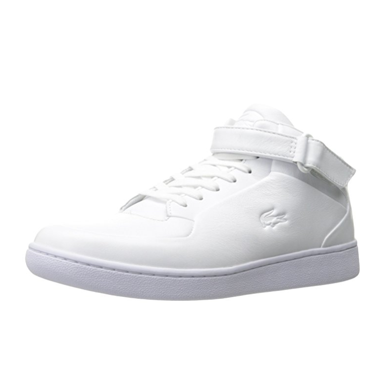 Lacoste Men's Turbo 316 1 Cam Fashion Sneaker only $48.21