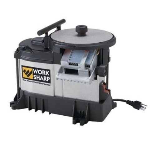 Work Sharp WS3000 Wood Tool Sharpener, Only $80.00, $12.54 shipping