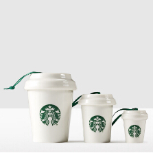 Starbucks 官网精选饮品、杯子、咖啡器具等满$50送$10电子礼卡