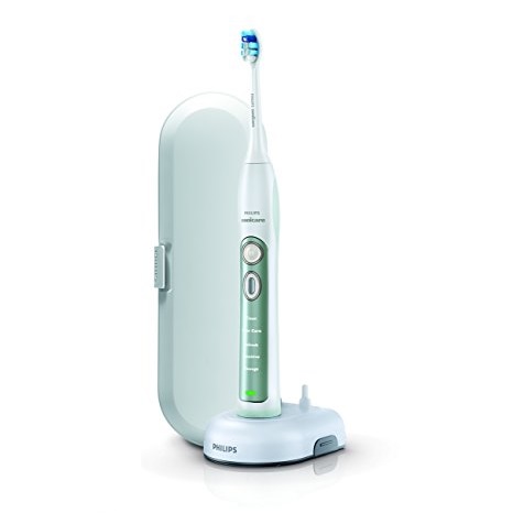 Philips Sonicare FlexCare+ rechargeable electric toothbrush,Standard Packaging, HX6921, Only $74.99, free shipping