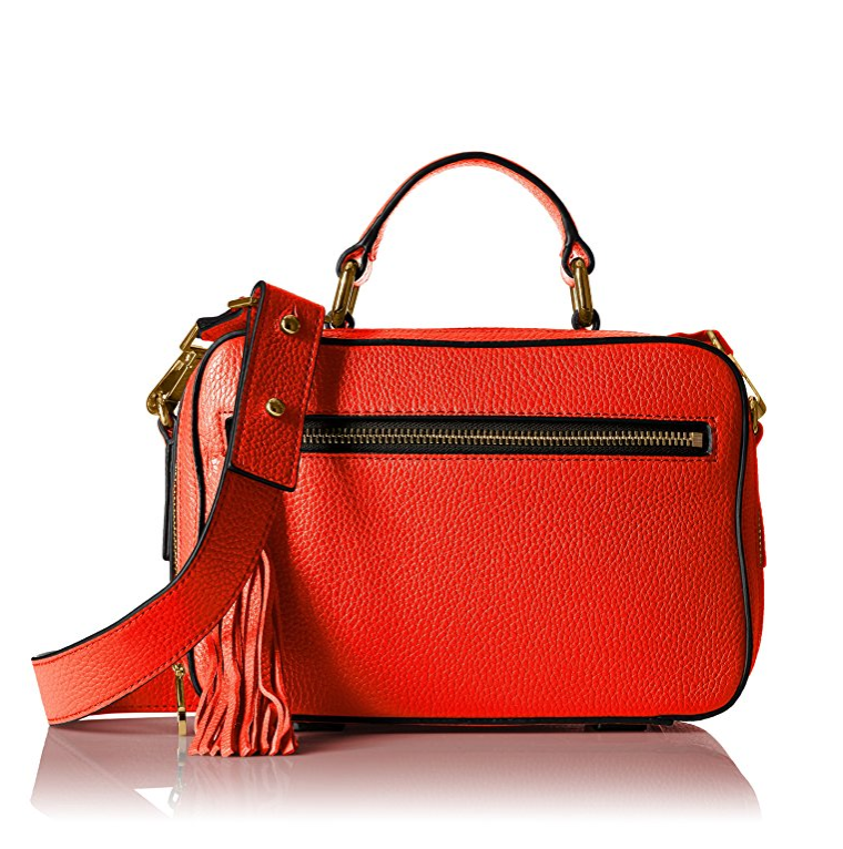 MILLY Astor Small Satchel only $61.72