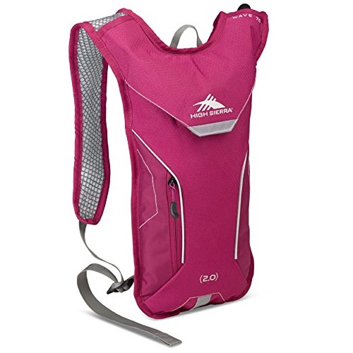 High Sierra Women's Wave 70 Hydration Pack, only $19.90