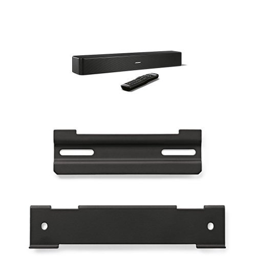 Bose Solo 5 Sound System with Bose Wall-Mount Kit, Only $219.99, You Save (%)