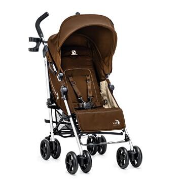 Baby Jogger 2014 Vue Stroller, Brown  by, only $99.99, free shipping