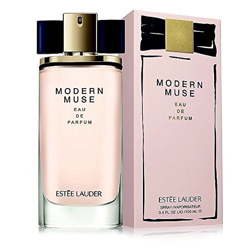 ESTEE LAUDER Modern Muse Eau de Parfum Spray for Women, 3.4 Ounce, Only $46.96