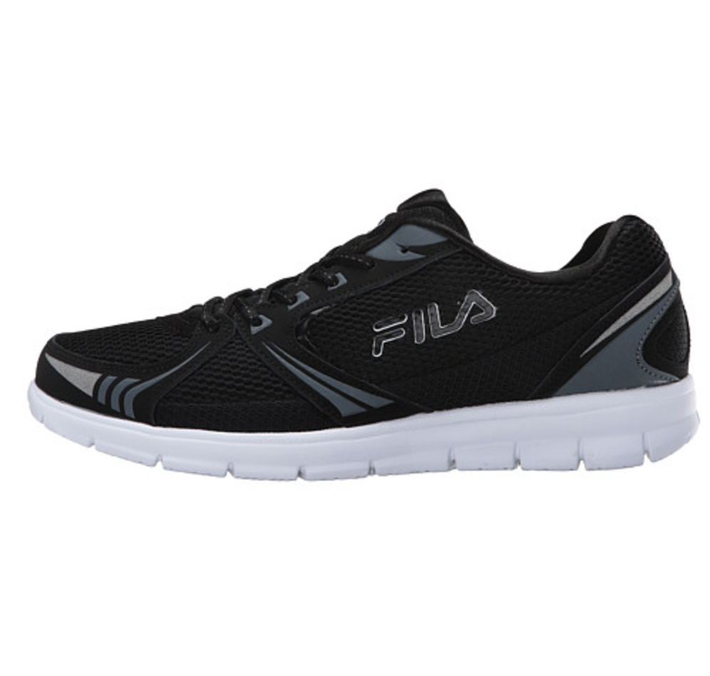 6PM:Fila(斐樂) Luxey男士跑鞋, 原價$75, 現僅售$25.99