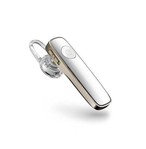 Plantronics M180 Wireless Bluetooth Headset for All Smartphones - Gold, Only $29.99, free shipping