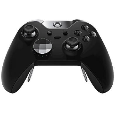 史低价！Xbox One Elite精英版无线手柄$112.49 免运费