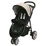 Graco Aire3 Click Connect Stroller, Pierce, Only $69.99, free shipping