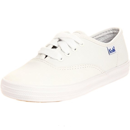 Keds Original Champion CVO Leather Sneaker (Toddler/Little Kid/Big Kid) $8.70 FREE Shipping on orders over $49