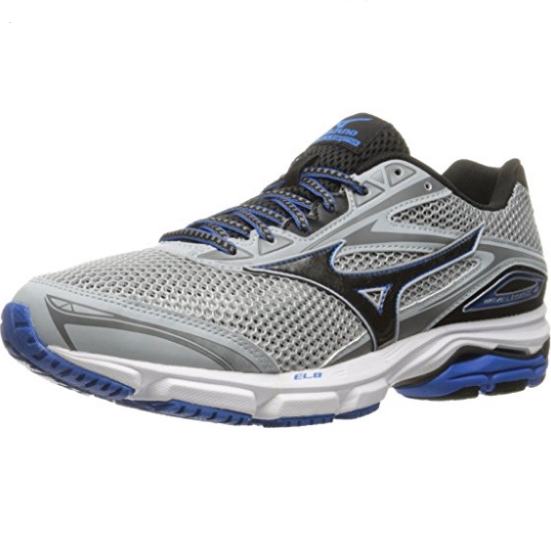 Mizuno Men's Wave Legend 4 Running Shoe $25.91 FREE Shipping on orders over $49