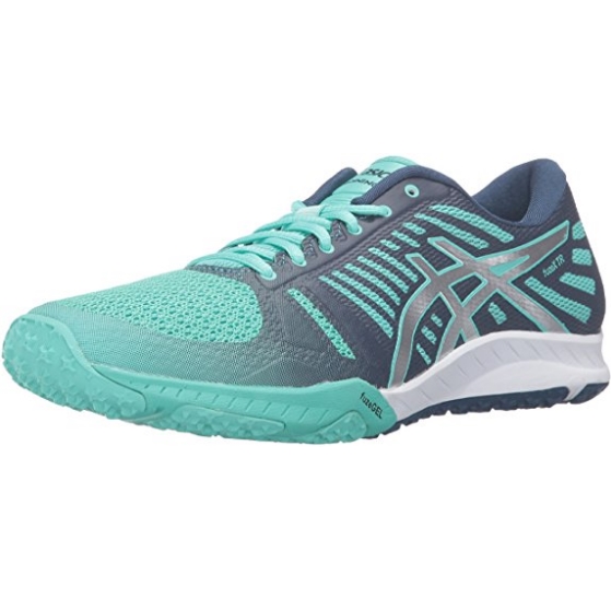ASICS Women's Fuzex TR Cross-Trainer Shoe $24.49 FREE Shipping on orders over $49