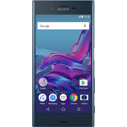 Sony Xperia XZ F8331 32GB Smartphone, only $429.99, free shipping