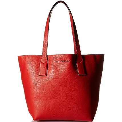 Marc Jacobs Wingman Shopping Weekender Bag $109.35 FREE Shipping