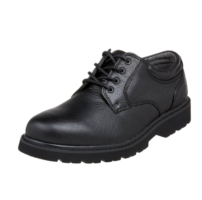 多色可选！Dockers 男士Shelter Plain-Toe牛津鞋，现仅售$45.19，免运费！